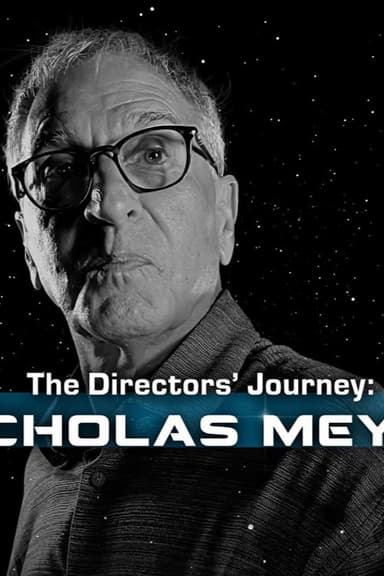 Nicholas Meyer: In Conversation
