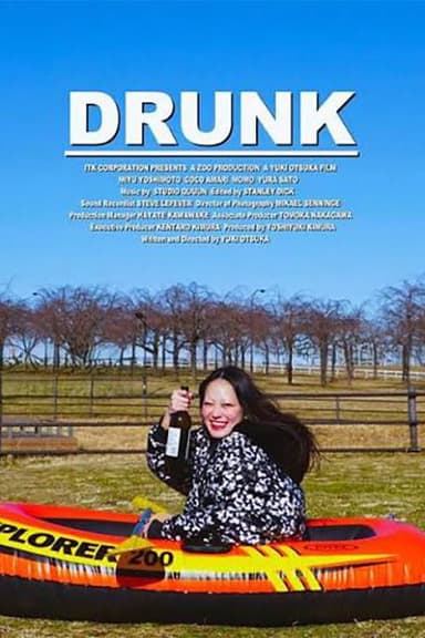 DRUNK