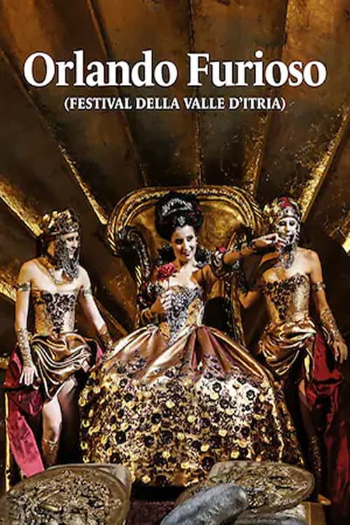 Orlando Furioso (Festival della Valle d'Itria)
