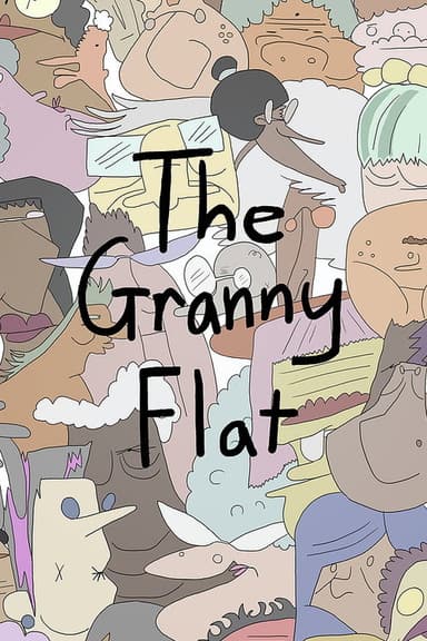 The Granny Flat