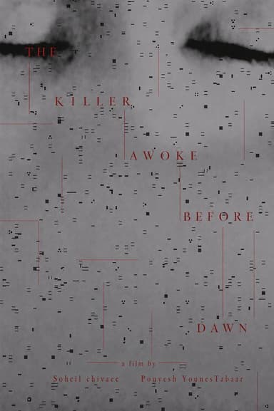 The  Killer Awoke Before Dawn