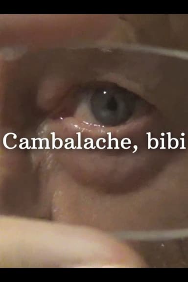 Cambalache, Bibi