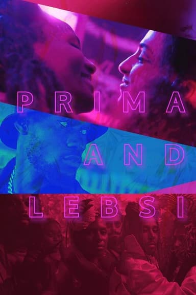 Prima + Lebsi