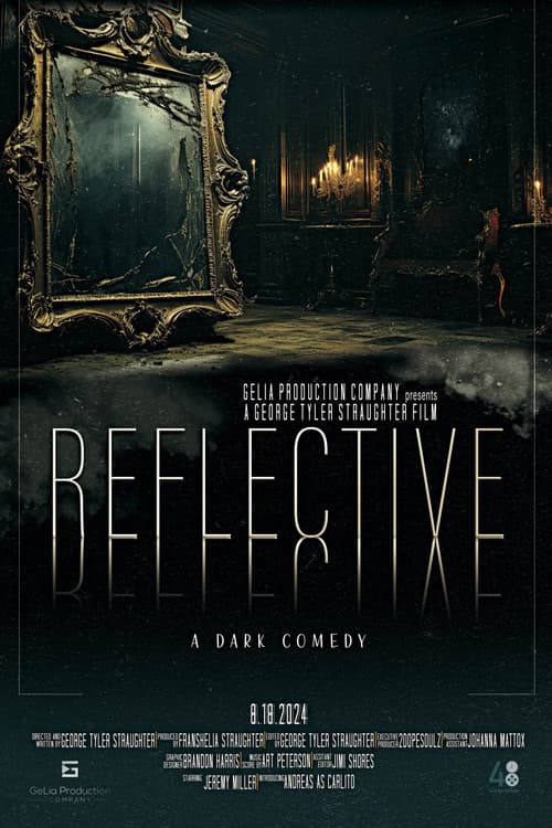 Reflective