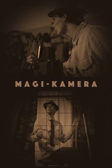 Magi-Kamera