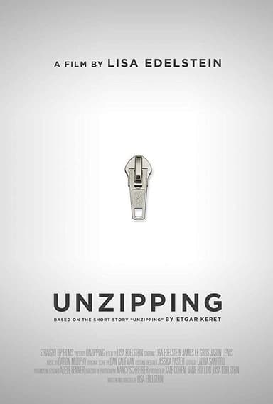 Unzipping
