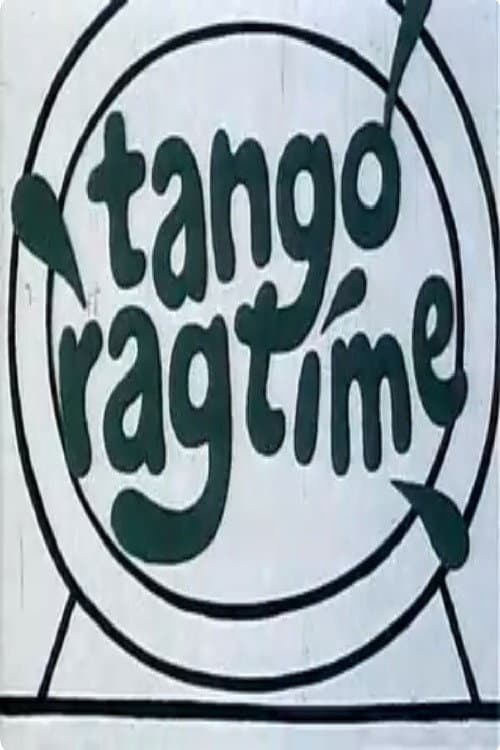Tango Ragtime