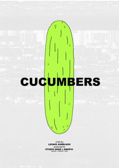 Cucumbers