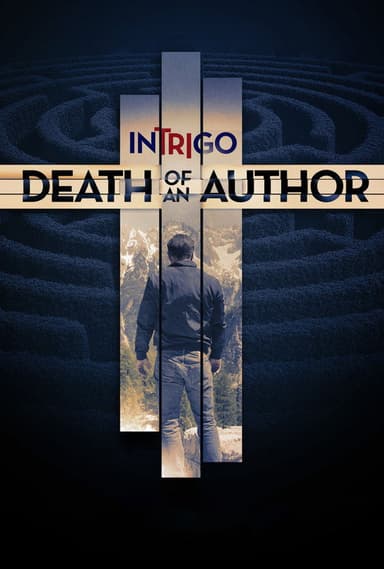 Intrigo: Death of an Author