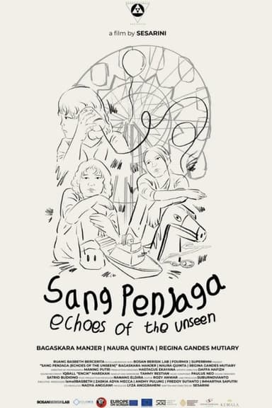 Echoes of the Unseen