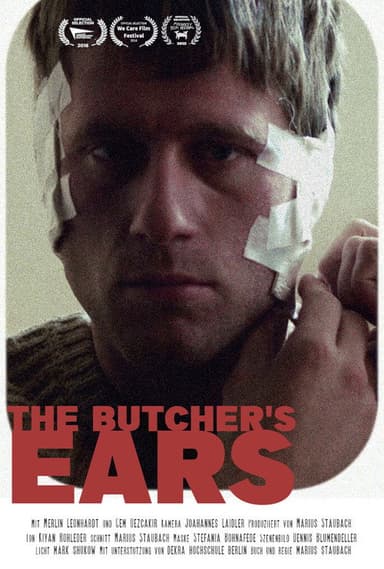 The Butcher's Ears