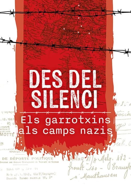 Des del silenci. Els garrotxins als camps nazis