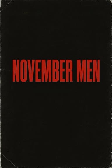 November Men
