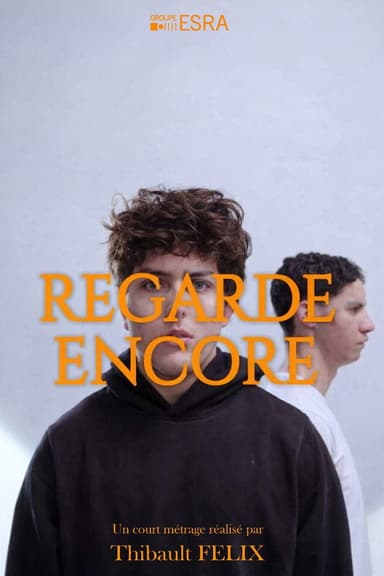 Regarde Encore