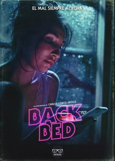 Back to bed