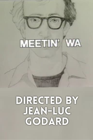 Meetin' WA