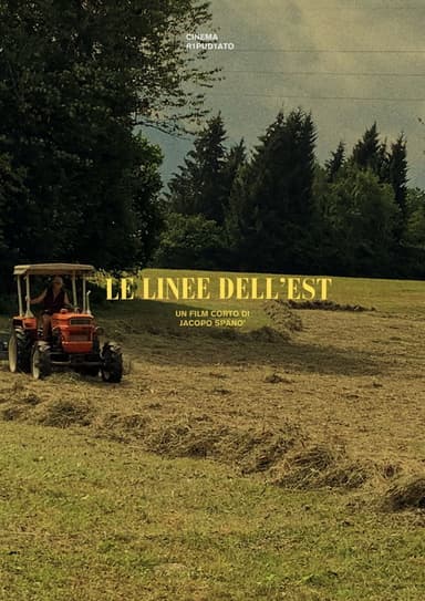 Le linee dell'est