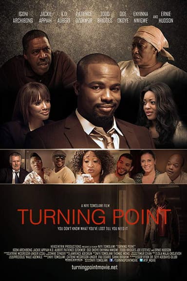Turning Point