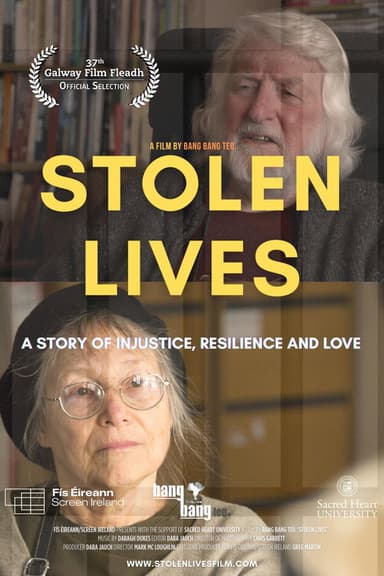 Stolen Lives