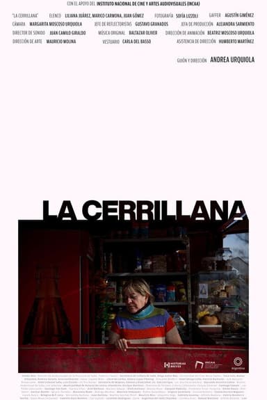 Cerrillana