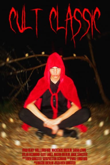 Cult Classic