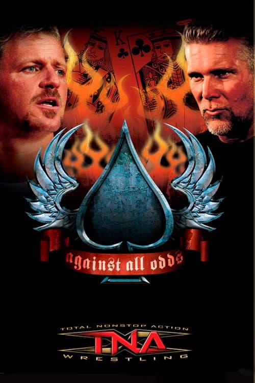 TNA Against All Odds 2005