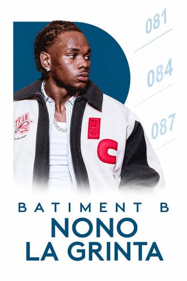 Nono La Grinta - Batiment B