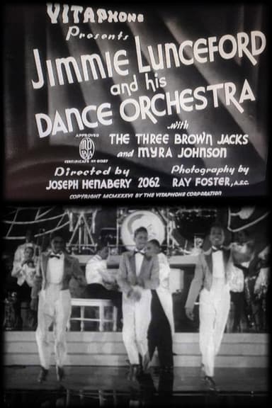 Jimmie Lunceford and His Dance Orchestra