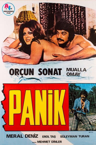 Panik