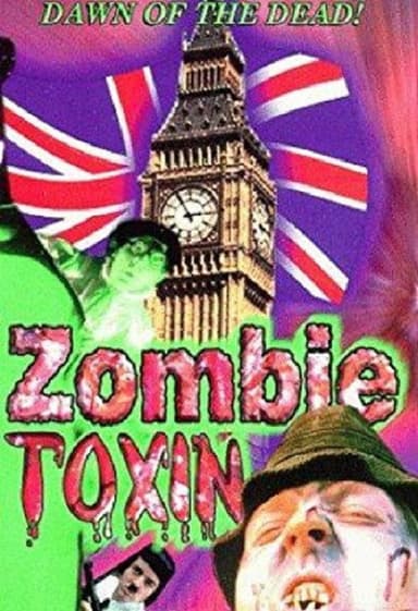 Zombie Toxin