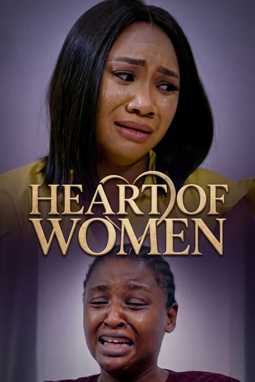 Heart of Women