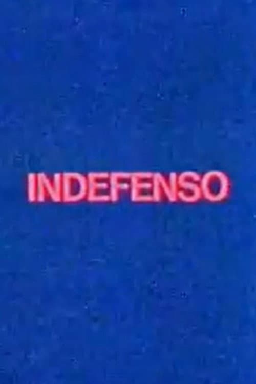 Indefenso
