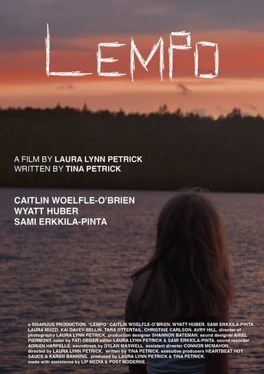 Lempo