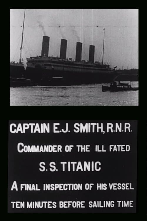 The Titanic Disaster