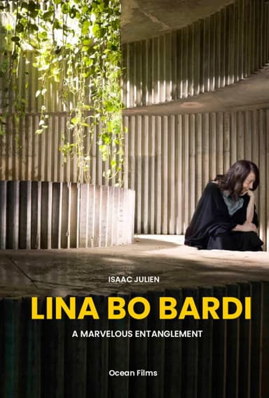 Lina Bo Bardi — A Marvelous Entanglement