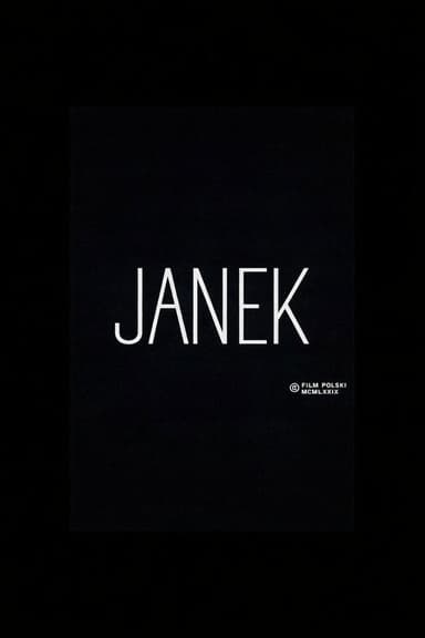 Janek
