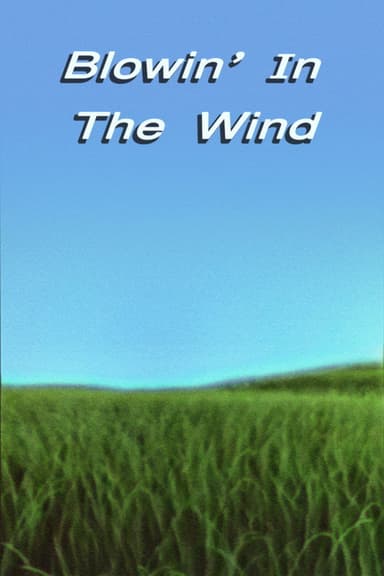 Blowin' in the Wind