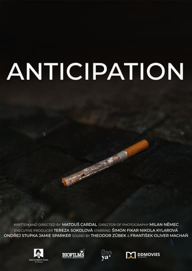 Anticipation