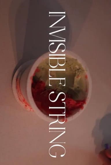 Invisible String