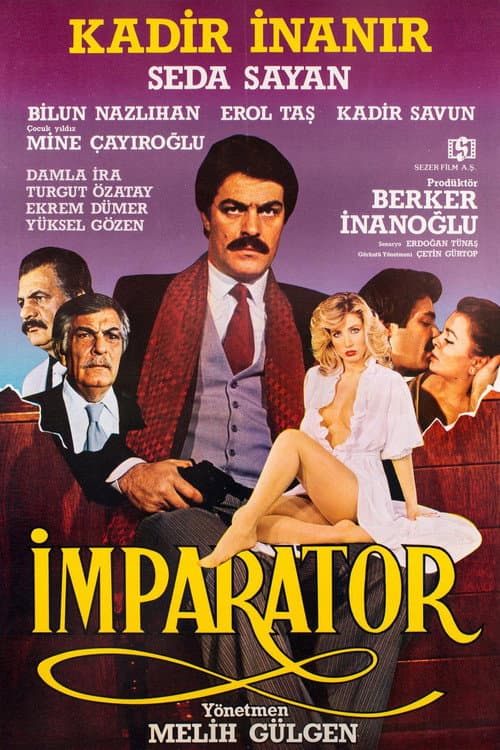 İmparator