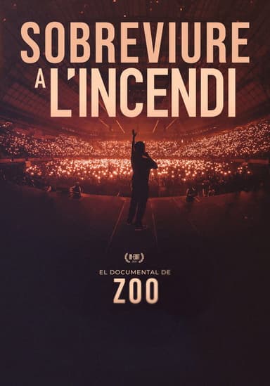 Sobreviure a l’incendi