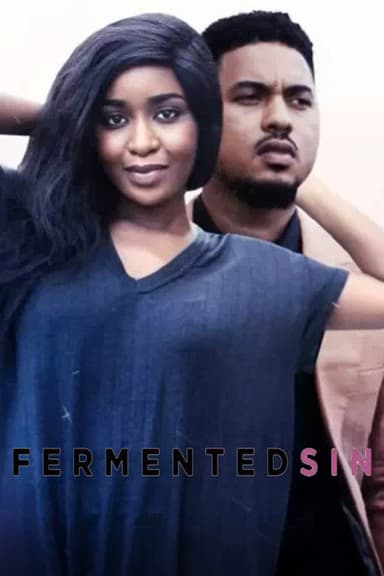 Fermented Sin