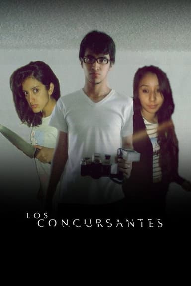 The Contestants