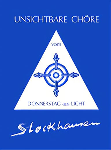 Donnerstag aus Licht