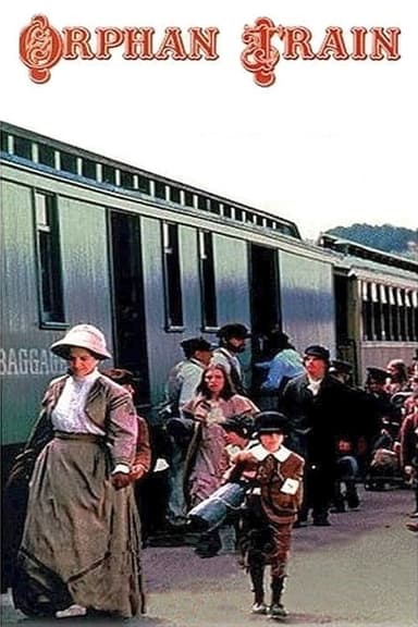 Orphan Train