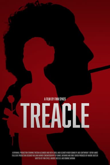 Treacle