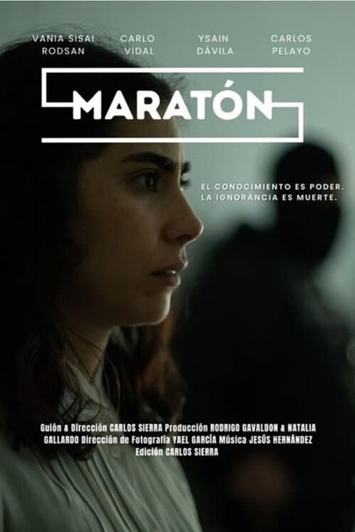 Maratón