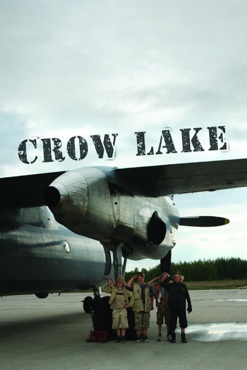 Crow Lake
