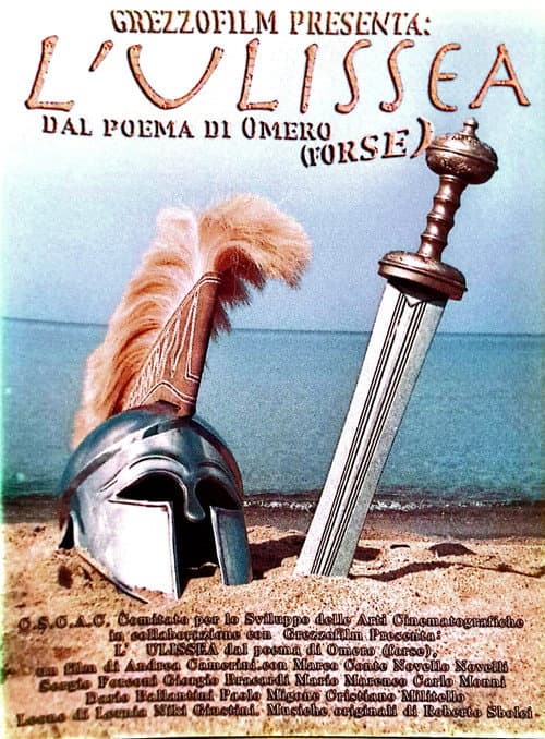 L'Ulissea