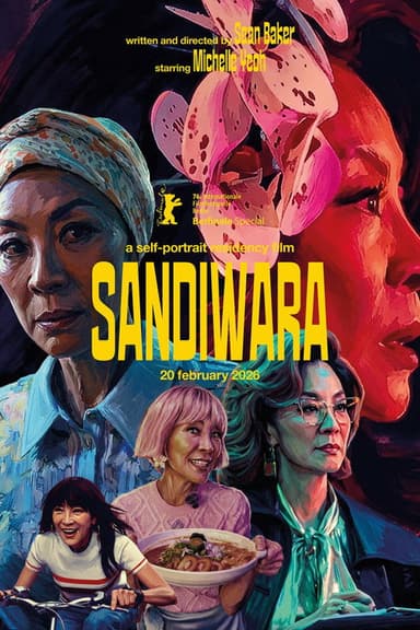 Sandiwara